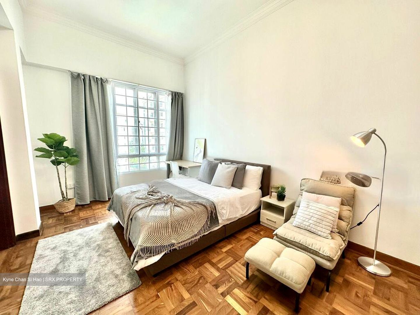 Cavendish Park (D21), Condominium #466392371